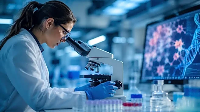 Anthropic Offers Up To $50,000 In AI Credits To Help Researchers Find Rare Disease Treatments