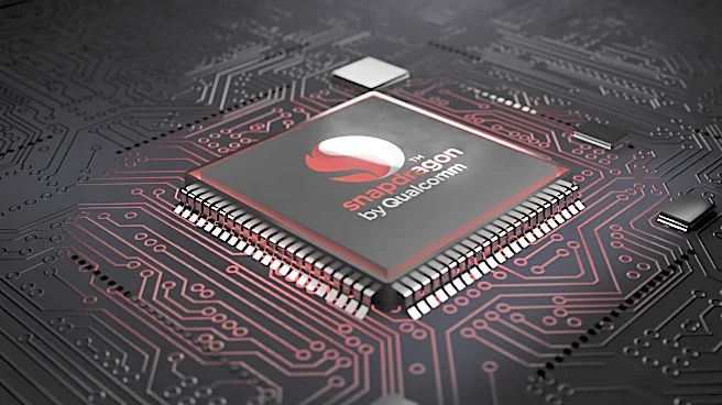 Latest Snapdragon Processor Leak Suggest On-Device AI Features Could Come For Budget Phones