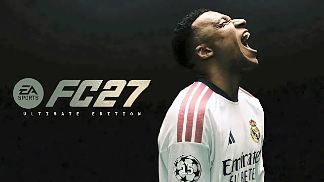 EA Sports FC 27 Trailer, Gameplay, Release Date, And Pricing, Here's What We Know So Far