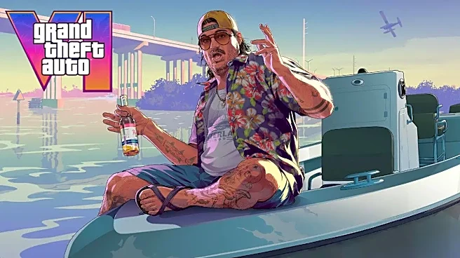 GTA 6 Leaks: What Can We Get To See In Case Of In-Game Social Media?