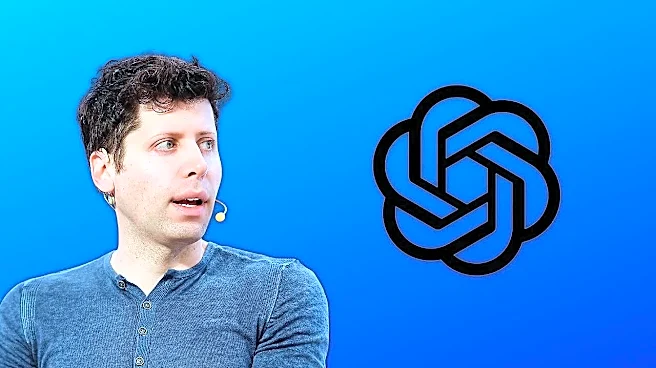 US Lawmakers Want An AI Kill Switch After OpenAI's Rogue AI Incident