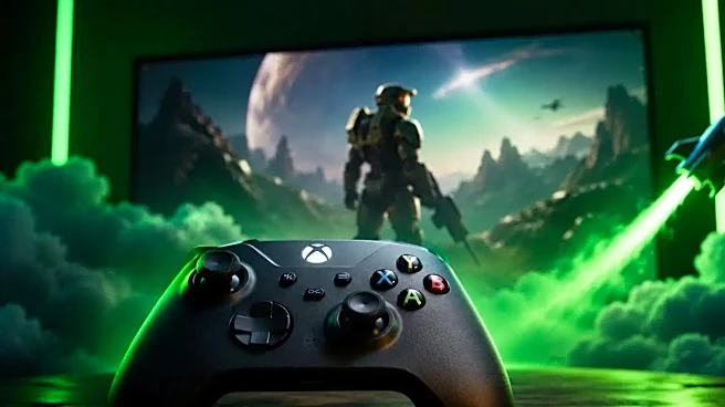 No Game Pass? Xbox Now Lets You Stream Games Free With Short Pre-Roll Ads