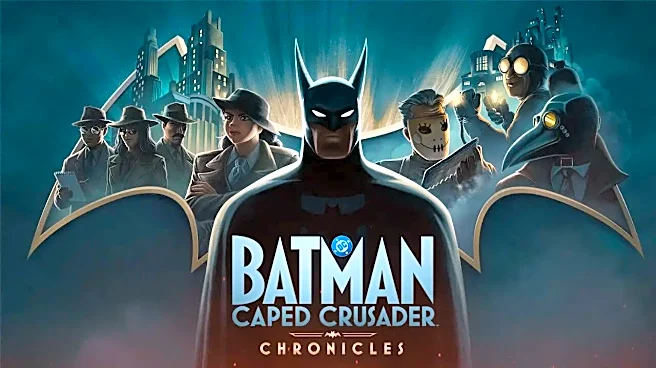 Amazon Prime To Bring New Games Including A Batman Title, All Details Here