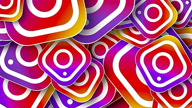 Instagram Down: Thousands Report App And Feed Problems