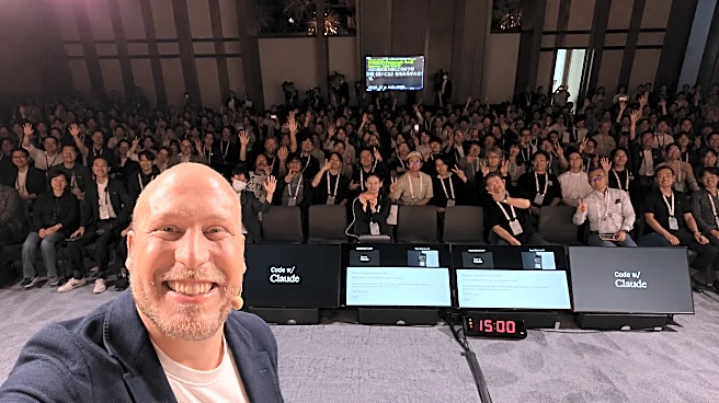 Want Better AI Results? Anthropic's Claude Code Creator Says Stop Over-Explaining