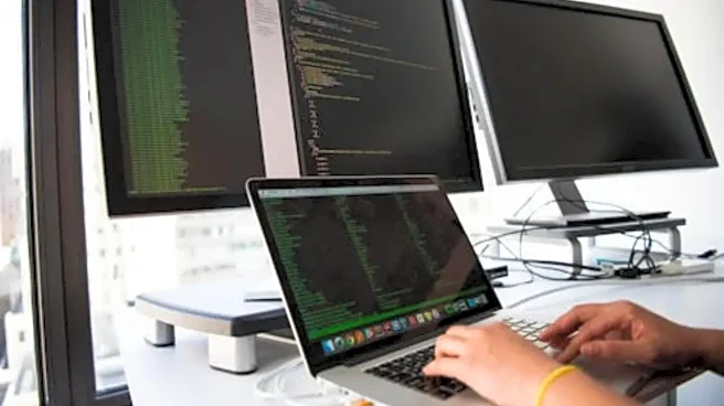 From Rs 16 LPA To Rs 1.6 Cr: Techie's 10x Salary Jump In Just 3 Years Shocks Internet