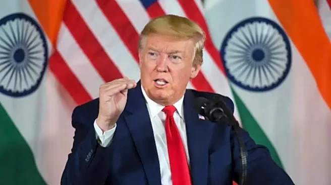 Nobel Snub For 'Cry Baby' Trump: 'Most Peaceful Man Ever' Claim Becomes Meme Material