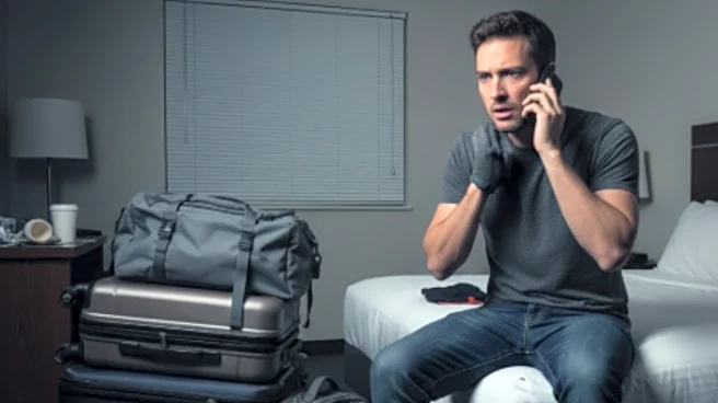 ‘Classic Taxi Mafia Example’: Hyderabad Cab Drivers Demand 'Rs 6,000’ For Ride To Airport