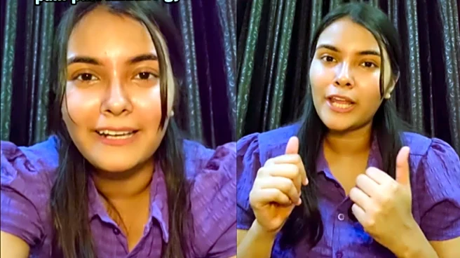 ‘Didi Ne Kuch Khila Diya’: Woman Recalls Horrifying Scam By Child Beggars | WATCH Viral Video