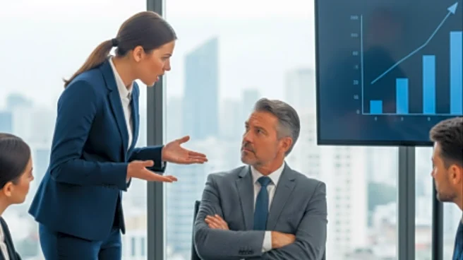 ‘You Cannot Do Things As You Like’: Manager Lectures Employee For Logging Off ‘4 Minutes Early’