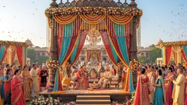 Man Labels Indian Parents ‘Absolute Money Burners’, Calls Weddings ‘Show Off’ | Viral