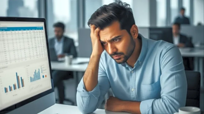 ‘3-Hour Sleep Per Day’ To ‘Constant Panic’– Amazon Employee Experiences ‘Layoff Anxiety’ | Viral