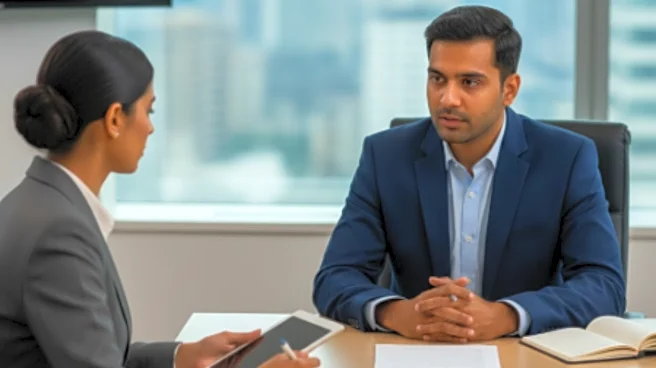 ‘We Don’t Deal With Such People’: HR’s Remark To Candidate Laid Off From Previous Company Triggers Internet