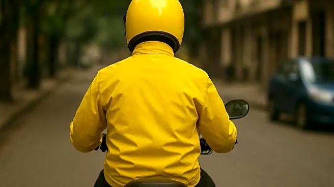 'Blinkit Guy Came Crying At My Doorstep': Internet Divided Over Viral Story of Missing Item & Lost Earnings