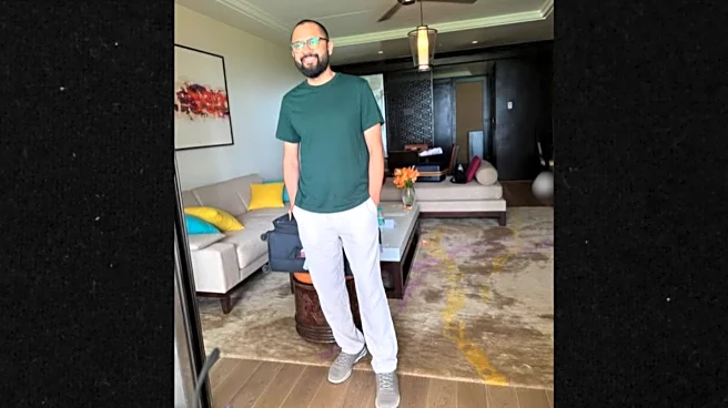 ‘Bada Banda Hai Ye Toh’: Astrotalk CEO Recalls How A ‘Rs 500 Cr Deal’ Changed His Driver’s Behaviour!