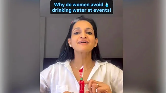 'Toilet Seats Broken, Flushes Won't Work': Woman Shares 'Terrible' Ordeal At Zakir Khan's Delhi Show | VIDEO