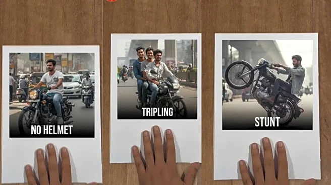 Delhi Police Drops Its Own Version Of Karan Aujla's Trending Song 'Boyfriend,' Impresses Internet | VIDEO