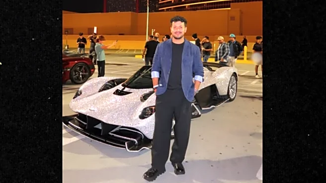 Anunay Sood Fans In Shock As 32-Year-Old Travel Influence Passes Away In Las Vegas