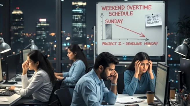 Start-Up Manager ‘Announces’ Sunday As ‘Official Holiday’ On WhatsApp; ‘Take This Opportunity To Relax’