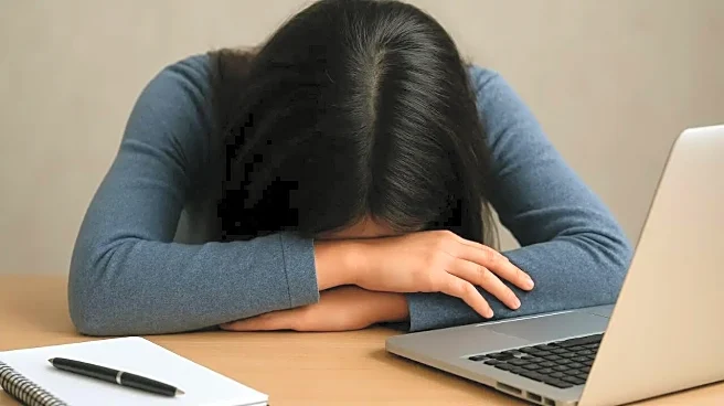 'I Lost Myself': UPSC Aspirant Opens Up About Mental Toll Of Exam Prep — Internet Feels Her Pain | VIDEO