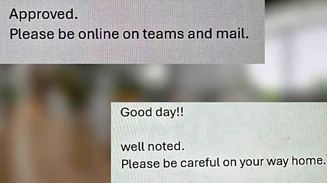 Employee Shares Leave Request Replies From Indian & Japanese Bosses; Viral Post Sparks Online Debate