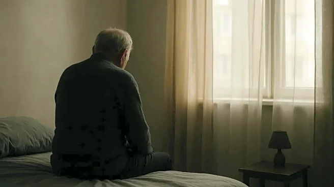 'No Family Culture': Indian Man Shares Painful Truth Of US After His Elderly Neighbour Dies In Isolation | VIDEO