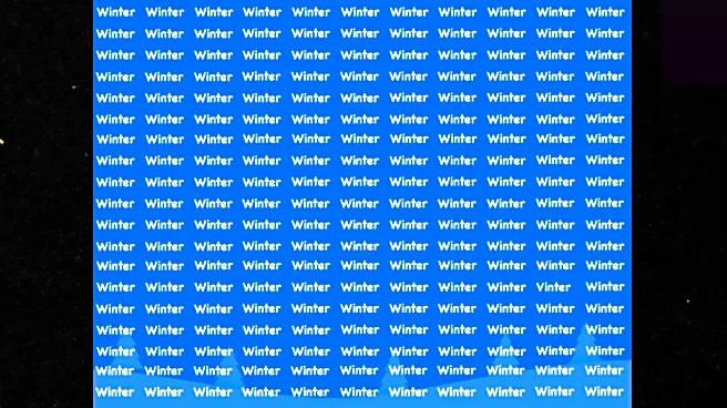 Optical Illusion: Can You Spot The Mistake In The Image?