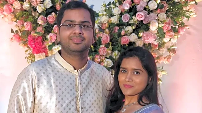 IIT Couple Pays Rs 1 Lakh A Month For Home Manager To Manage Household Chores, 'Saving Us From Headache'