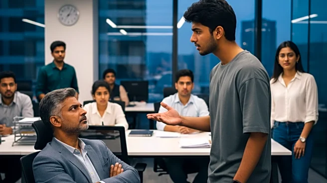 ‘Should Reconsider How You Treat Employees’: Gen Z Loses It Over Boss’ Insensitive Take On ‘Death In Family’