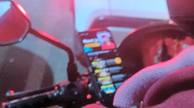 'Peak Bengaluru Moment' Is Back: Man's Post About Rapido Driver Learning Coding Mid-Ride Goes Viral