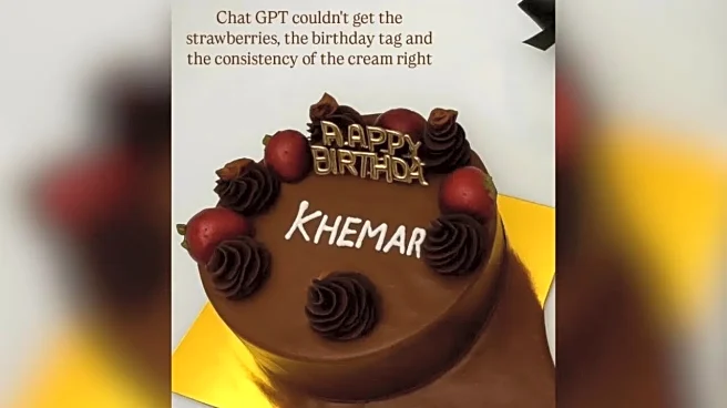 Mumbai Woman Uses AI Fake Photo to Get Rs 1,820 Zomato Refund — Bakery Exposes Her Scam