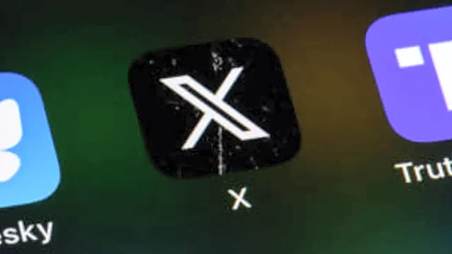 Massive Internet Meltdown! Cloudflare Crash Knocks Out X; 'How Is Everyone Enjoying Reddit Now?'