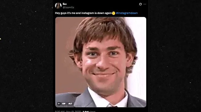 Instagram Down? Confused Users Ask ‘App Khrab Hain Ya Hmara Wi-Fi?’ | Viral