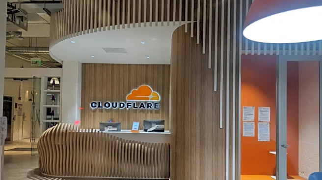 ‘Kya Button Dba Diya Bhai?’ Man’s First Day At Cloudflare Coincides With Global Outage! Internet Reacts