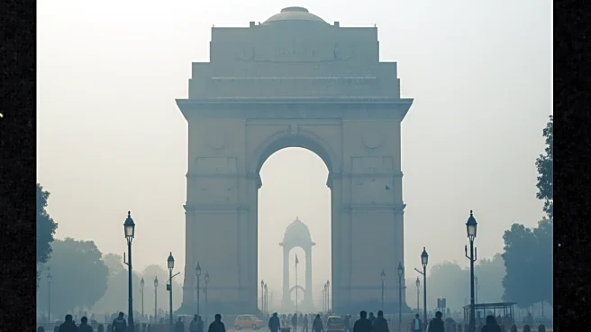 ‘Duniya Khatam Hogi To Bas Cockroach Or Delhi-NCR Wale Bachenge’: Delhiites Joke Amid Delhi Blast & Bad AQI