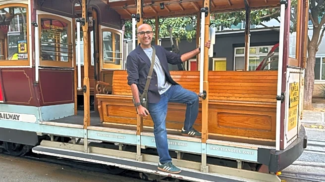 ‘Karnataka Is Paying You To Move Out Of Bengaluru’: Investment Banker ‘Decodes’ State’s New IT Policy