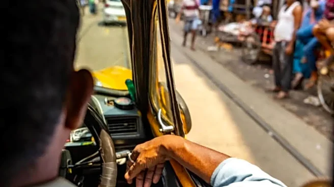 Techie Gets Scary Text From Delhi Cab Driver: 'I Am Facing Threat Of Murder'; The Truth Is Unexpectedly Funny