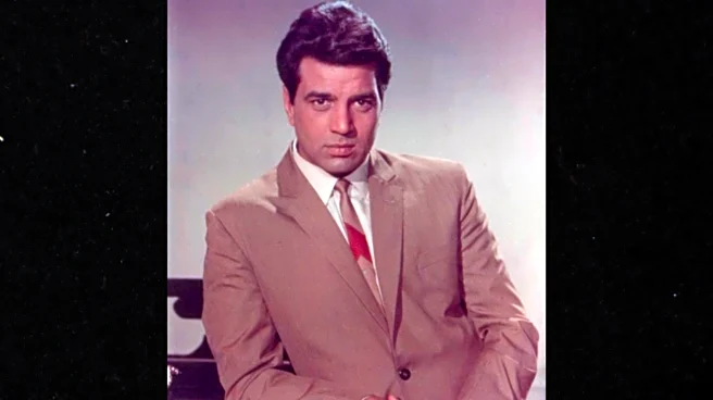 'End Of An Era': Bollywood's 'He-Man', Dharmendra, Passes Away At 89; Fans Mourn The Loss