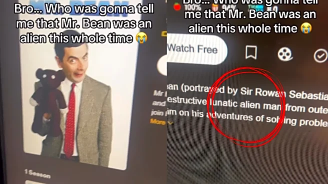 ‘Lunatic Man From Outer Space’: Mr Bean Was Always An Alien? Viral Video Leaves Fans Stunned