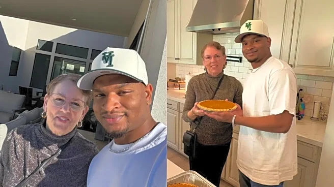 From A Mistake To A 10-Year Friendship: How THIS Grandma & Teen Became Internet’s Favourite Thanksgiving Duo