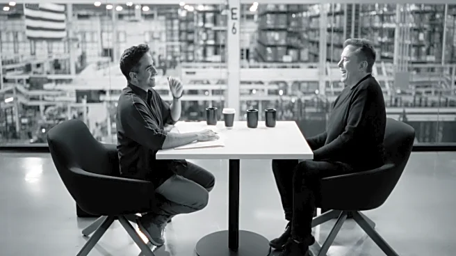 'Caption This': Nikhil Kamath Drops Elon Musk Teaser - Is Tesla CEO Next on WTF Podcast or Just AI?