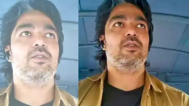 ‘Come What May’: Bengaluru Ex-Corporate Employee Reinvents Life as Auto-Rickshaw Driver – VIDEO