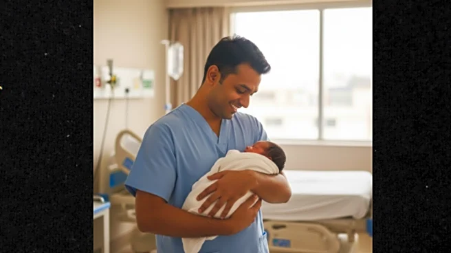 ‘Kids Remember Their Past Life’: Intriguing Theory Goes Viral After A Newborn Does THIS | WATCH VIDEO