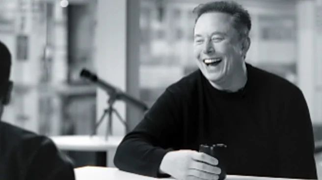 Nikhil Kamath Drops Another Elon Musk Teaser! SpaceX CEO Talks About His ‘X Obsession’ On WTF Podcast