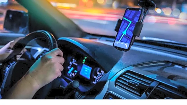 Pune Woman Claims Uber Driver Refused Drop, Yelled & Drove Away With Her Bags; 'Most Nightmarish Experience'