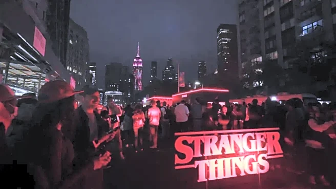 Why Is 'Will From Stranger Things' Trending?