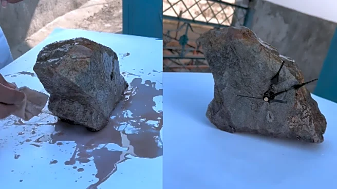 ‘Sadak Se Utha Kar Star Bana Diya’: Delhi Man Sells Roadside Rock For Rs 5,000! Here’s How…