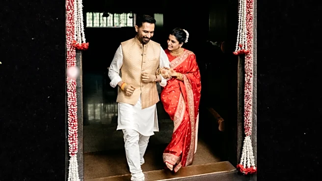 Why Is ‘Raj Nidimoru Age’ Trending A Day After His Wedding With Samantha Ruth Prabhu?