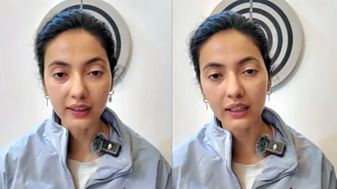 ‘Bhot Time Lag Gaya’: Disha Patani’s Sister Criticises 1.5 Hour Ambulance Delay, Arranges Auto For Survivors