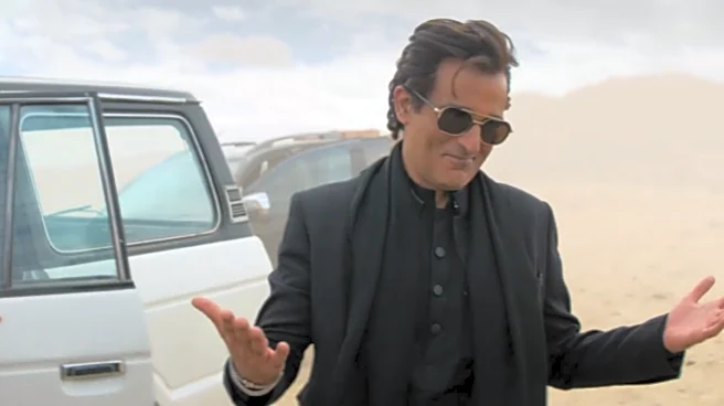 ‘Ye Oscar Type Aise Hi Hote Hain’; Fans Create New Trend To Laud Akshaye Khanna In Dhurandhar